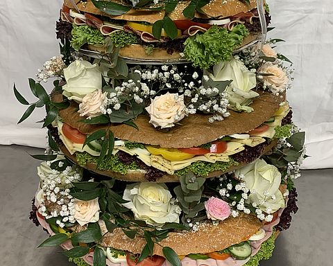 Catering