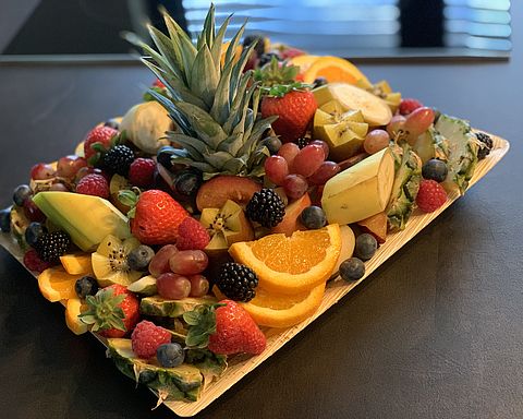 Obstteller