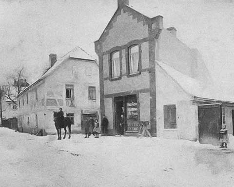 Stammhaus