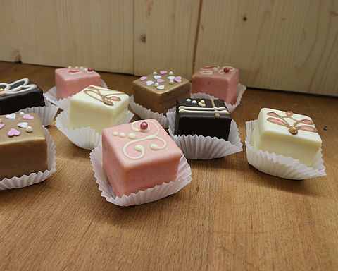 Pralinen