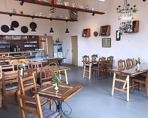 Landcafé