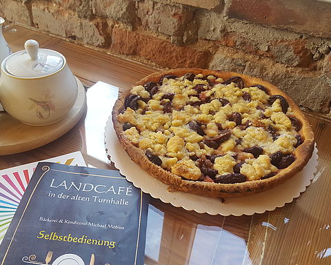 Torte