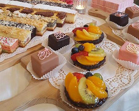 Kuchen