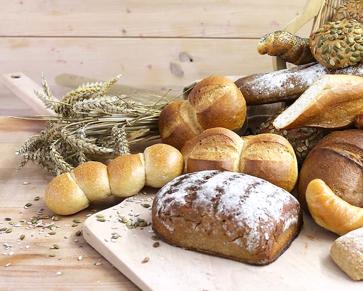Bäckerei Möbius - Familienbetrieb seit 1893